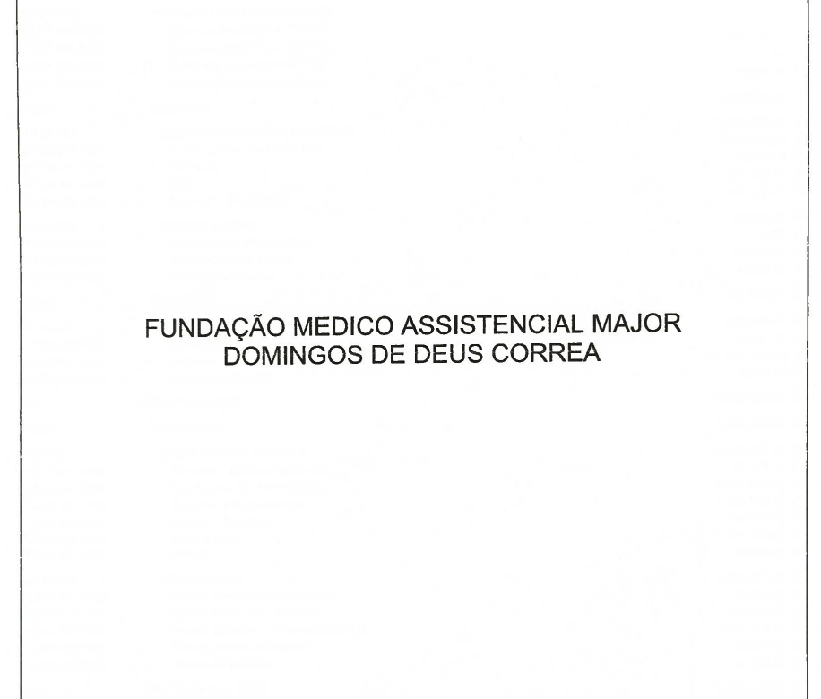 Balanço Patrimonial de 2024